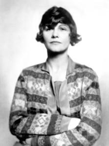 Coco Chanel 1920s