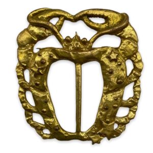 richelieu jewelry brooch